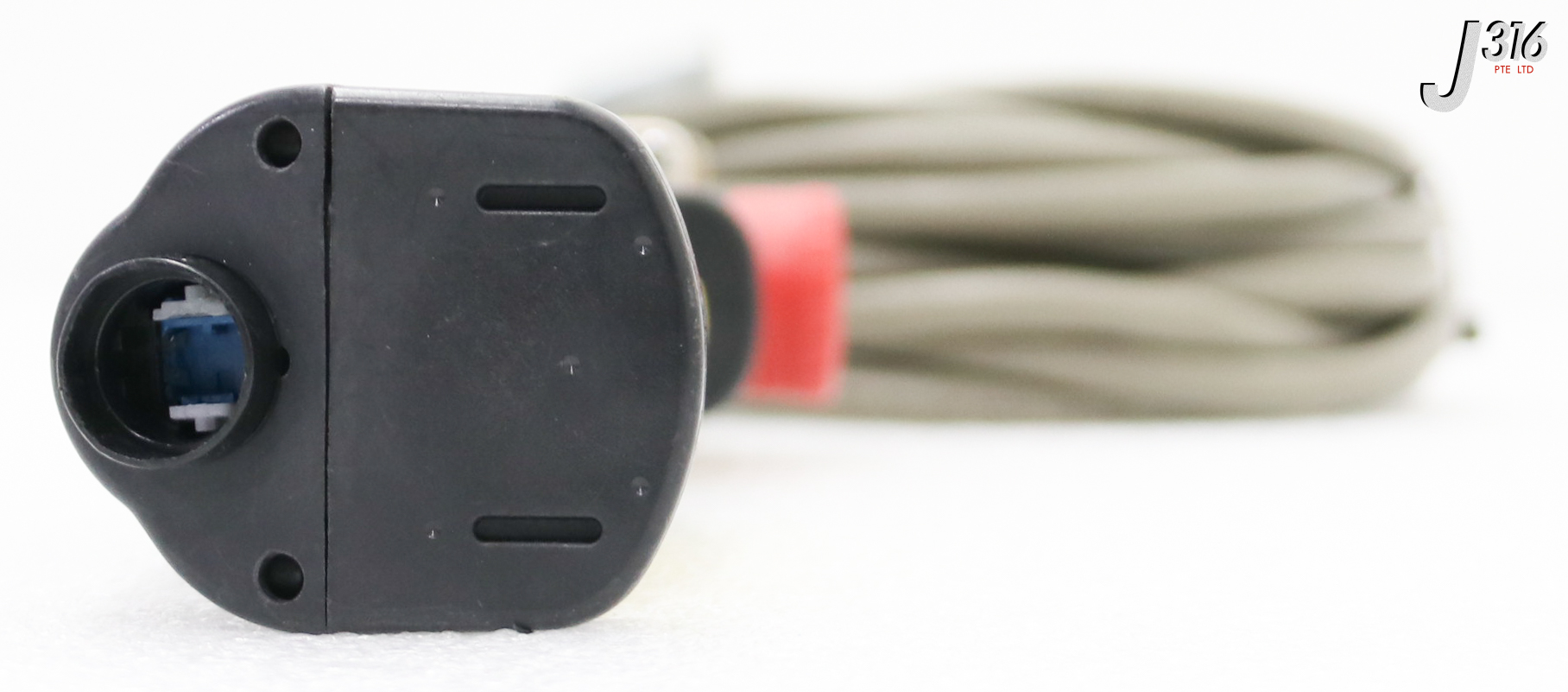 36865 IDEC ENABLING GRIP SWITCH W/ ZY1C-SS3530 HE1G-20M | eBay UK